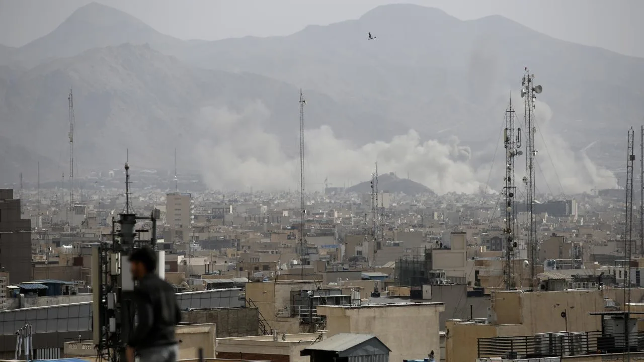 ABD ve İsrail'in İran'a saldırıları bölgesel güvenlik dengesini etkiledi