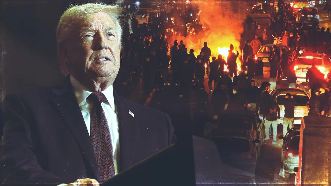 ABD ve İsrail'in İran'a Yönelik Saldırıları Bölgesel Dinamikleri Yeniden Şekillendirdi