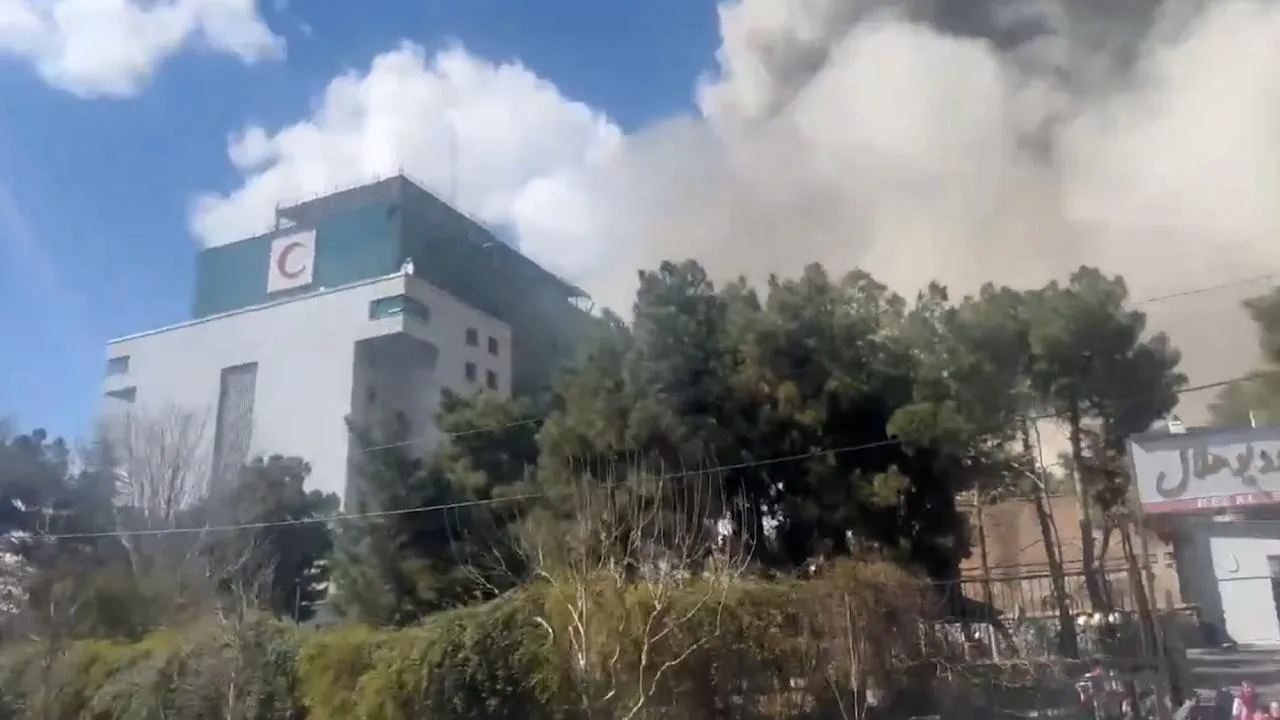 ABD ve İsrail'in İran'daki saldırıları bölgesel güvenlik dengesini etkiledi