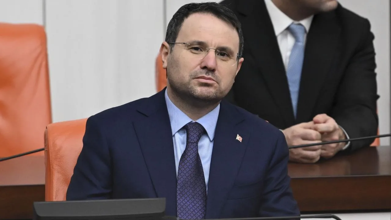 Adalet Bakanı Gürlek hukukun eşit uygulanacağını vurguladı