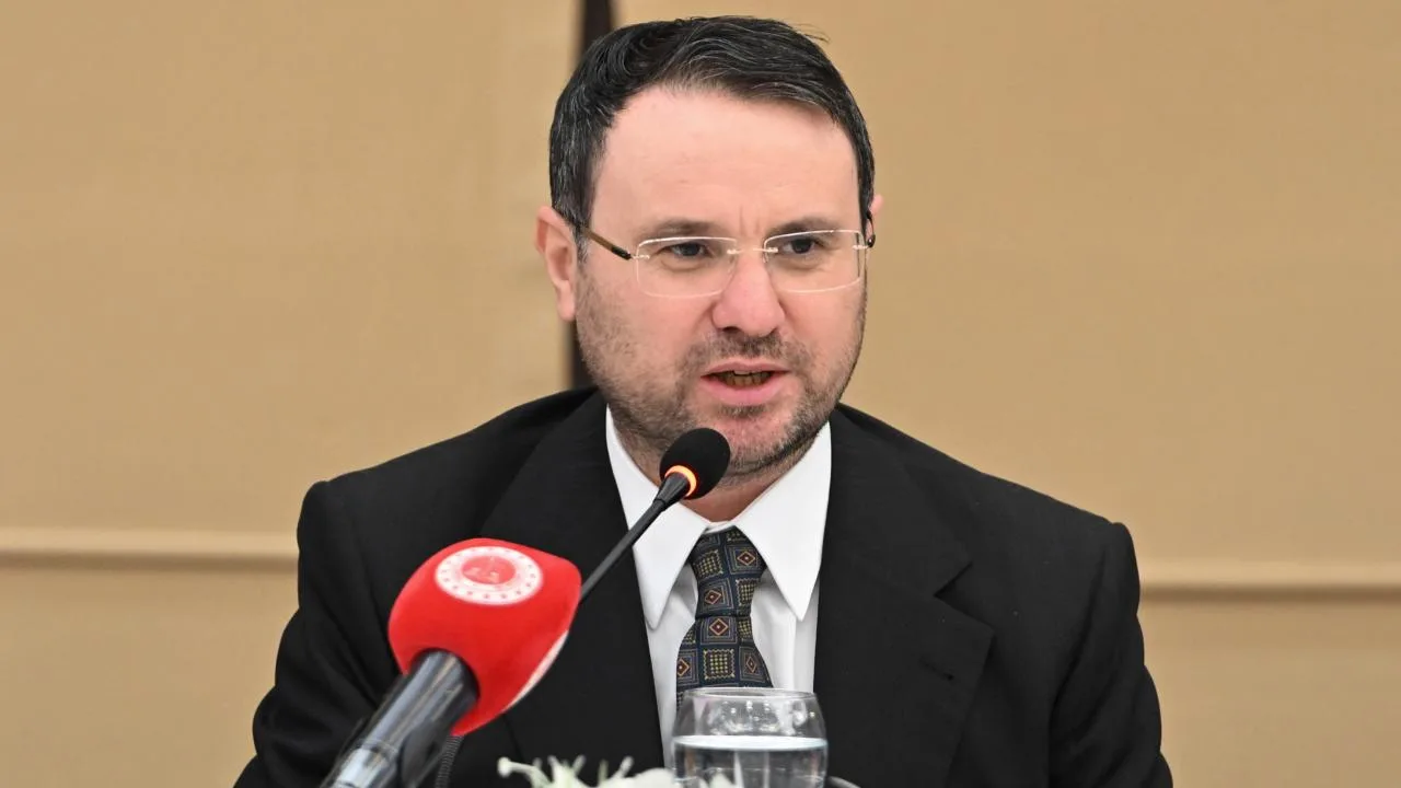 Adalet Bakanlığı cezasızlık algısını azaltacak adımlar planladı