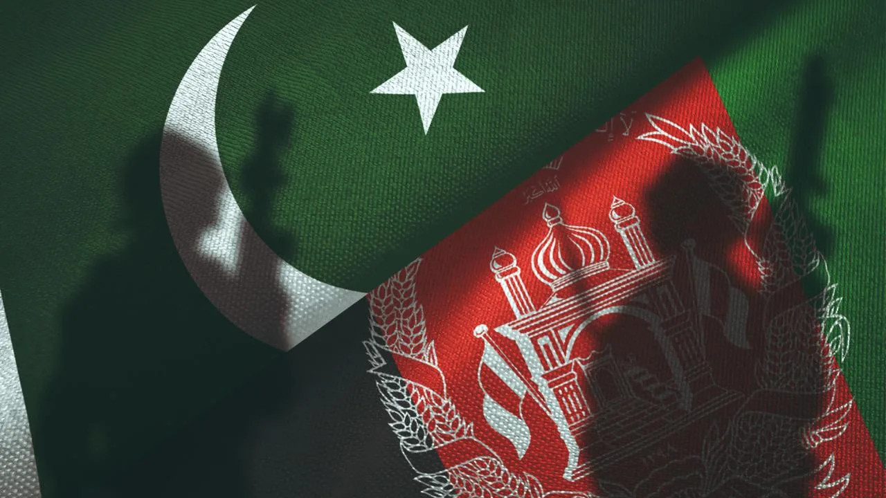 Afganistan ve Pakistan arasındaki askeri gerilim yeni bir boyut kazandı