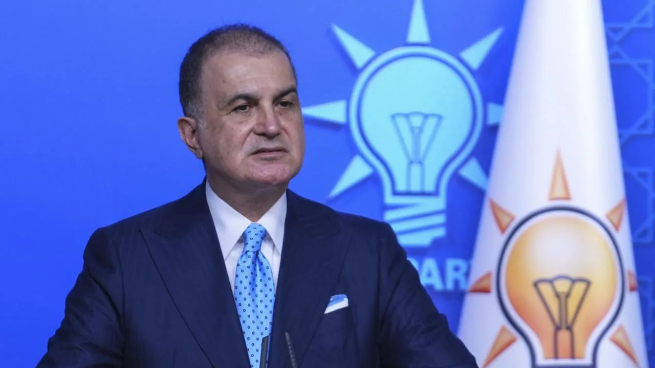 AK Parti gazetecilerin serbest bırakılmasını talep etti
