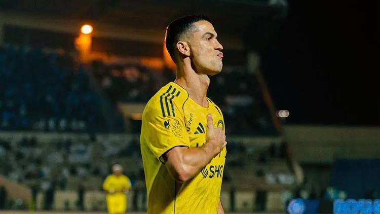 Al-Nassr'ın Al-Wasl maçı güvenlik nedeniyle ertelendi