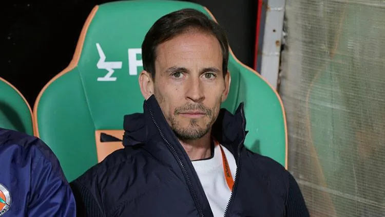 Alanyaspor Galatasaray'a mağlup olarak grupta üçüncü oldu