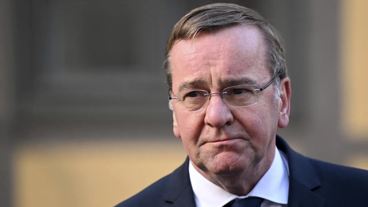 Almanya, İran'daki çatışmalara askeri katılımı reddetti