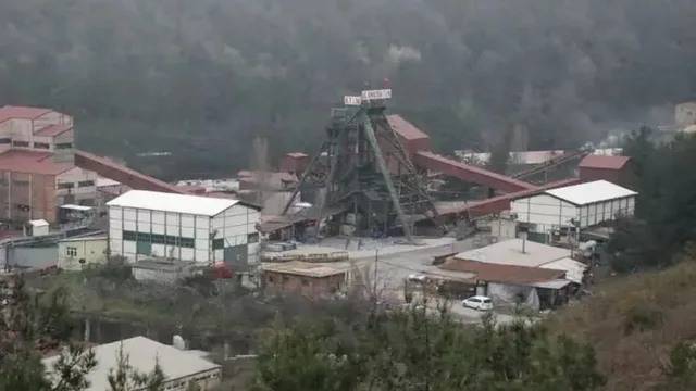 Amasra'daki maden faciası davasında sanıkların istinaf başvuruları reddedildi