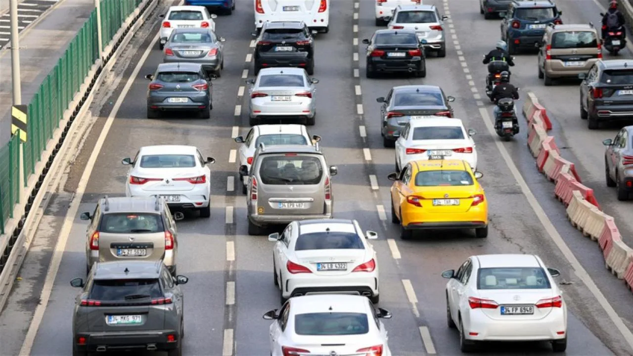 APP Plaka Kullananlara 140 Bin Lira Ceza ve Hapis Riski!