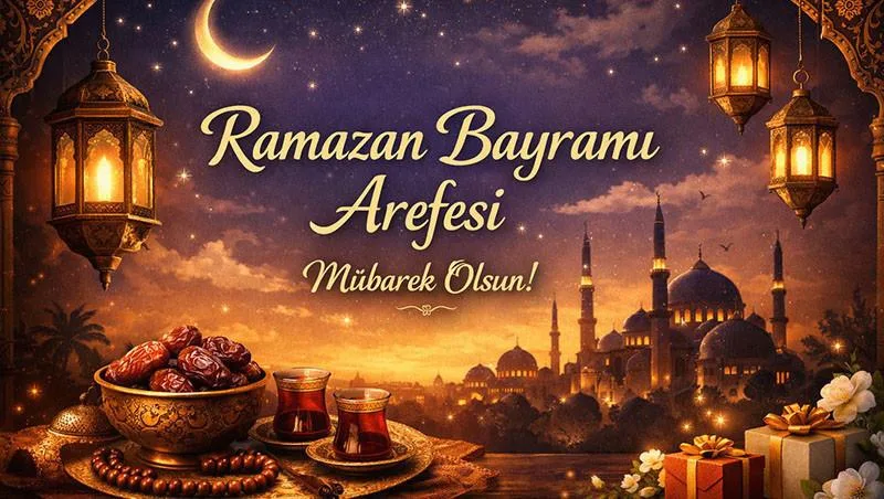 Arefe günü mesajları nelerdir ve nasıl paylaşılır?