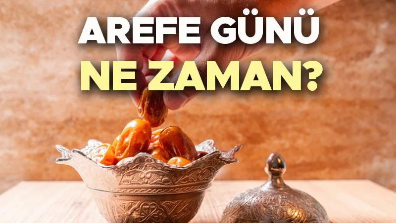 Arefe günü tatil mi, yarım gün mü?