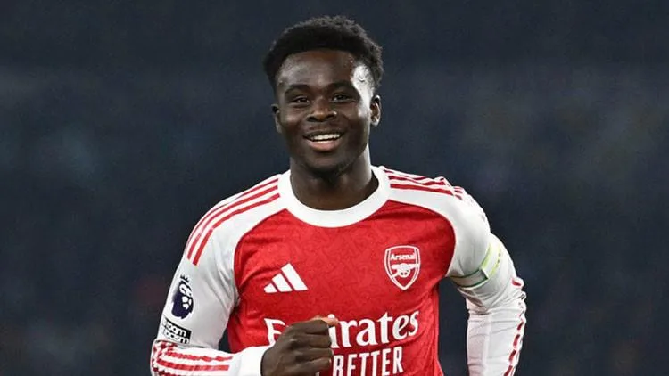 Arsenal deplasmanda puan farkını artırdı