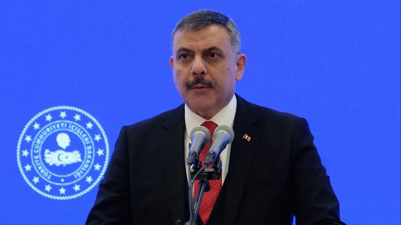 Bakan Çiftçi: Sanal Alemin Risklerine Karşı Yoğun Mesai Harcıyoruz