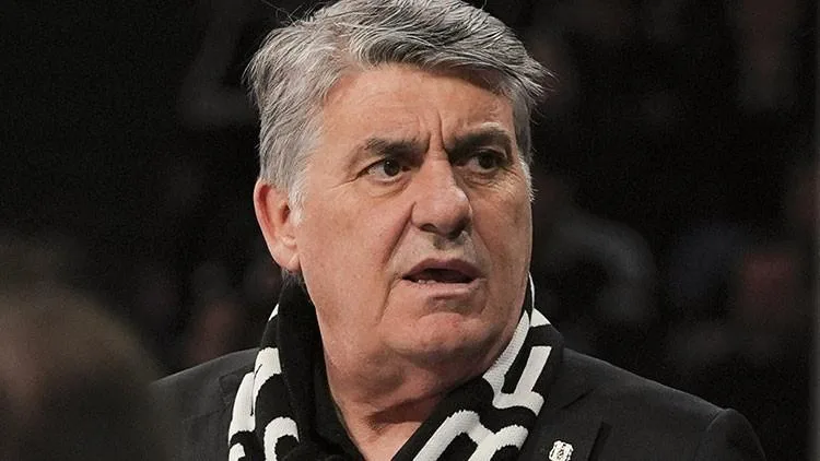 Beşiktaş Başkanı Serdal Adalı birlik mesajı verdi