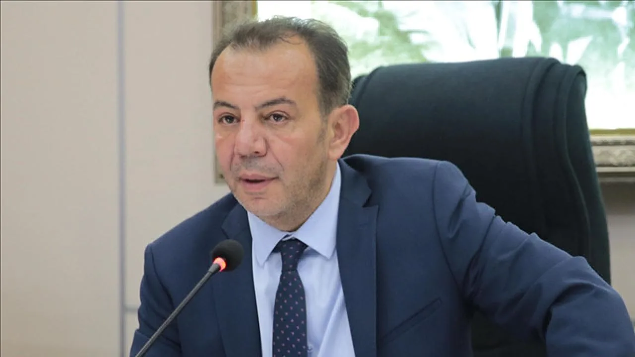 Bolu Belediyesi'nde yürütülen soruşturma sonrası iki isim tutuklandı