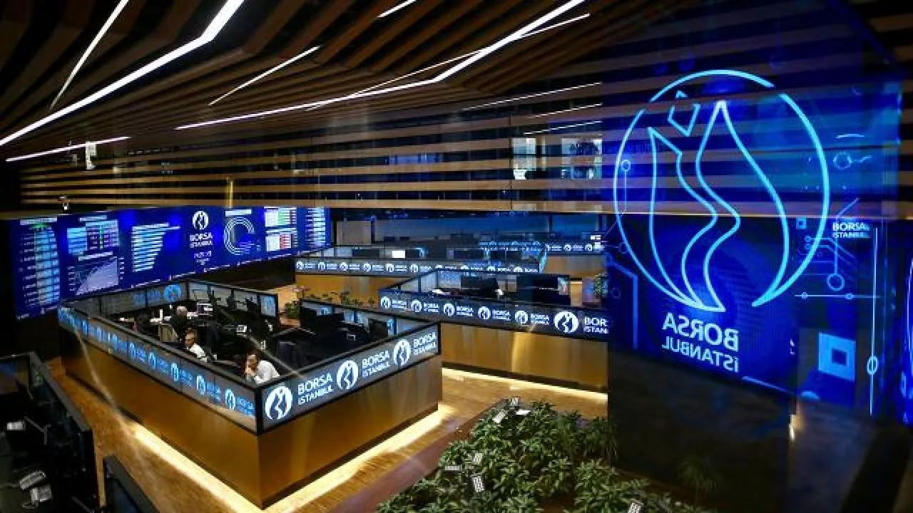 Borsa İstanbul'un Kapanacağına Dair İddialar Gerçeği Yansıtmıyor