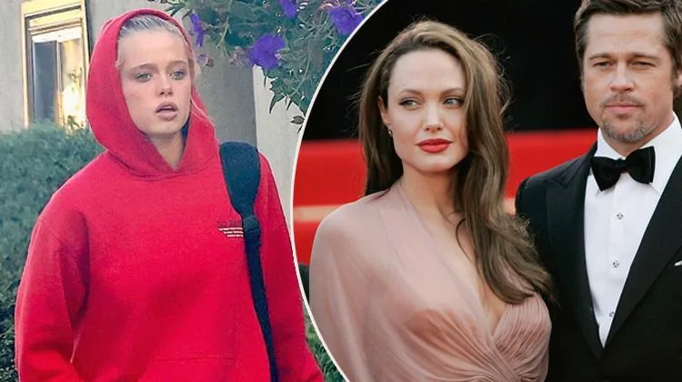 Brad Pitt, Angelina Jolie'ye Karşı Savaş Başlattı