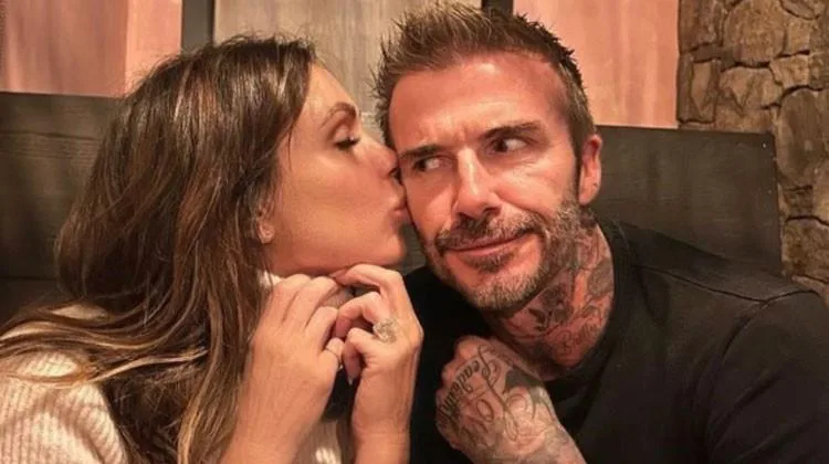 Brooklyn Beckham ailesiyle barışmak istemediğini açıkladı