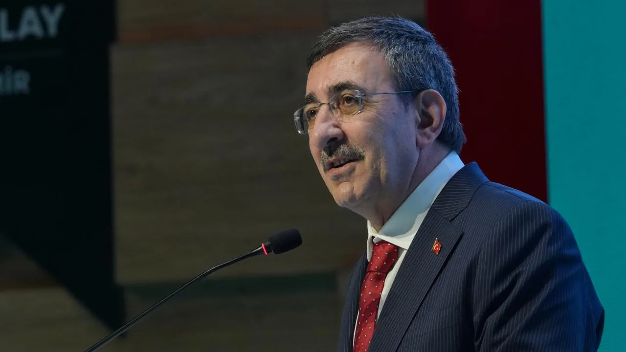 Cevdet Yılmaz: Bağımlılıkların Yıllık Maliyeti 78 Milyar Dolar