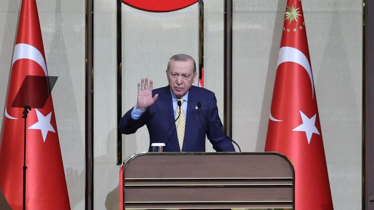 Cumhurbaşkanı Erdoğan esnaf desteklerini artırdı