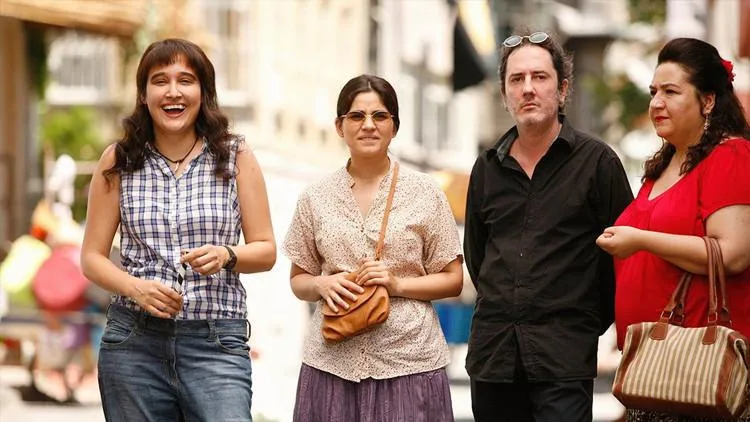Deliha filmi oyuncuları kimler, konusu ne?
