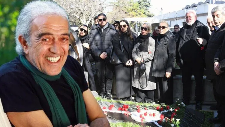 Edip Akbayram anma töreninde duygusal anlarla yad edildi