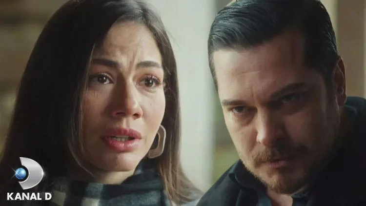 Eşref Rüya'da Eşref ile Nisan ayrıldı mı?