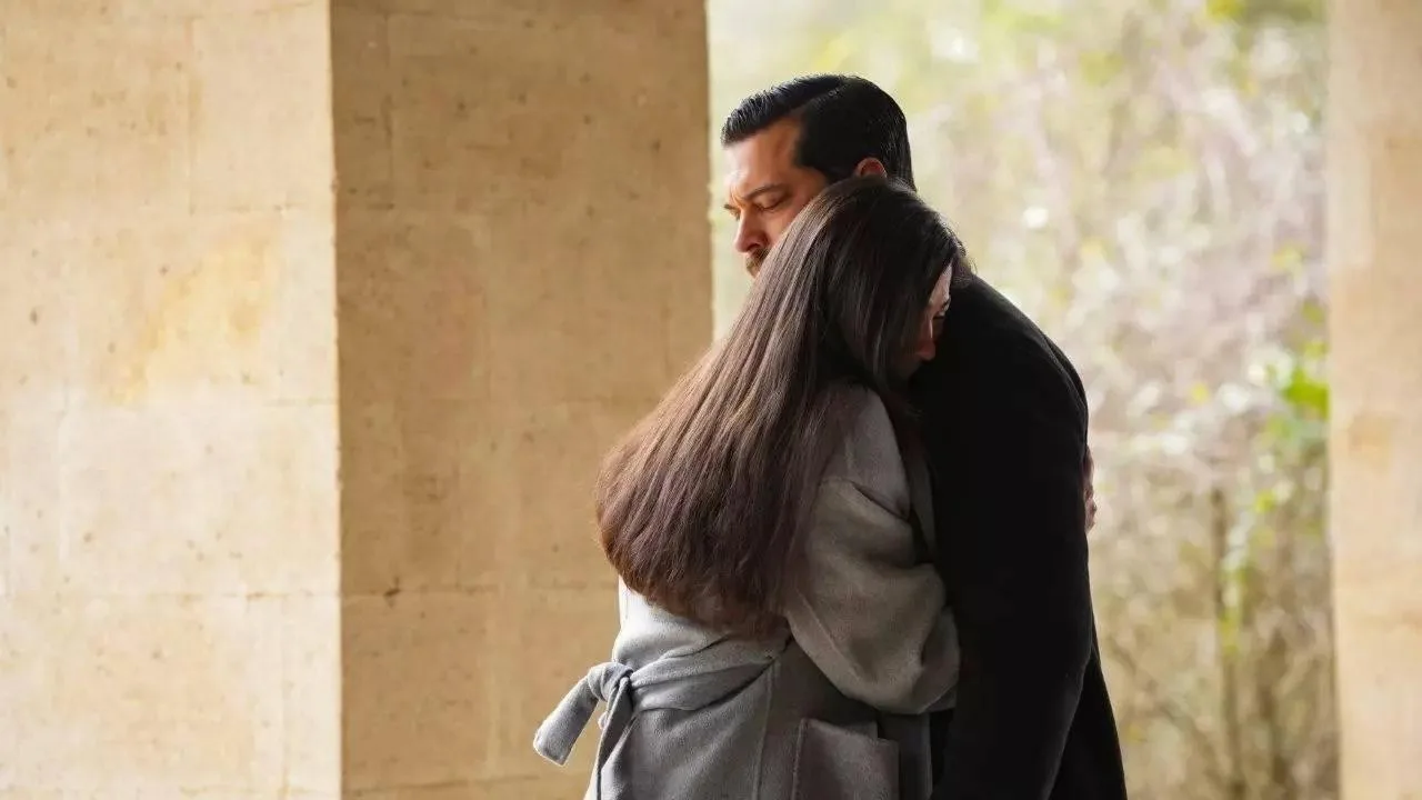 Eşref Rüya dizisinin yeni bölümü ne zaman yayımlanacak?