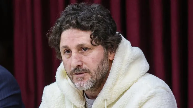 Fatih Tekke Trabzonspor'da birlik çağrısı yaptı