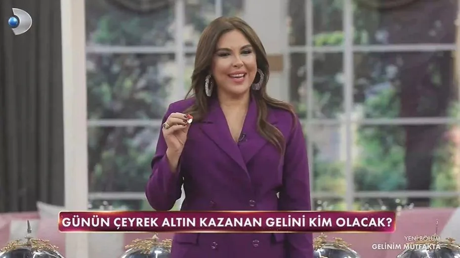 Gelinim Mutfakta 4 Mart 2026 gün birincisi kim oldu?