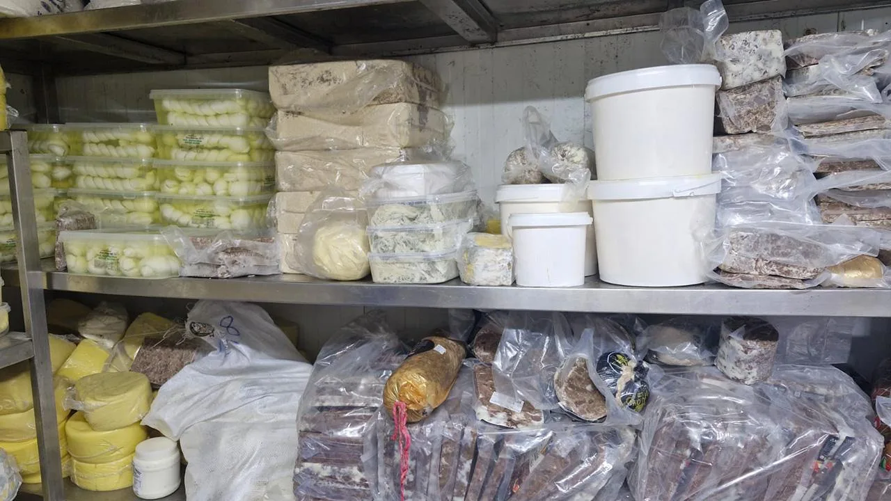 Gıda güvenliği uygulamaları sofralara güven sağlıyor