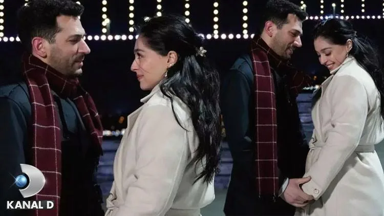 Güller ve Günahlar yeni bölümde neler oldu, Azra'nın hamileliği neyi değiştirdi?