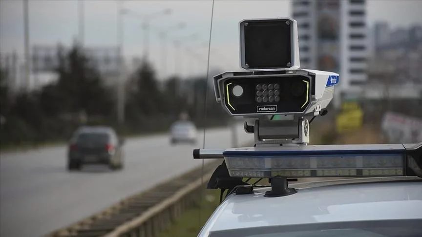 İller arası radar noktaları nerede ve nasıl çalışıyor?