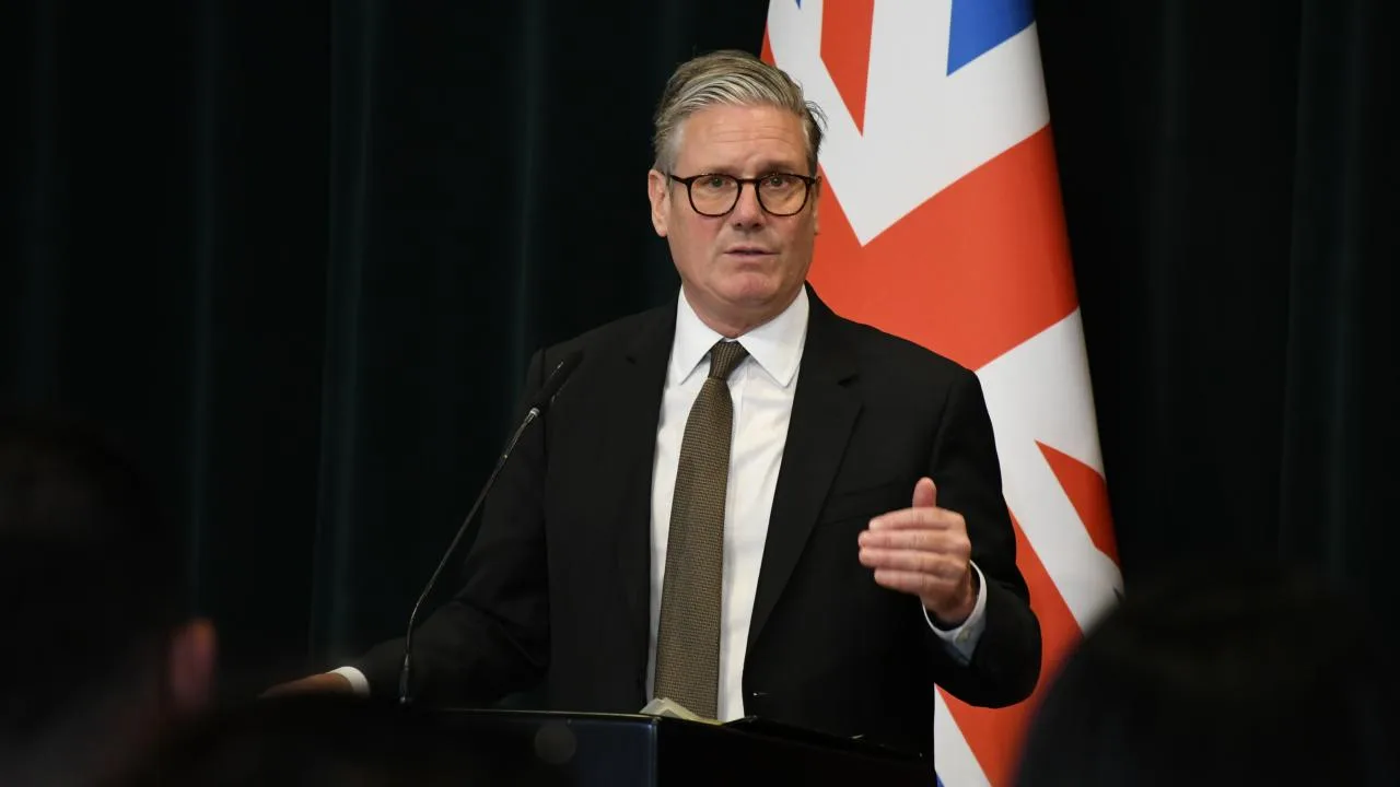 İngiltere'nin üs kararı Orta Doğu'da savunma dengelerini etkiledi