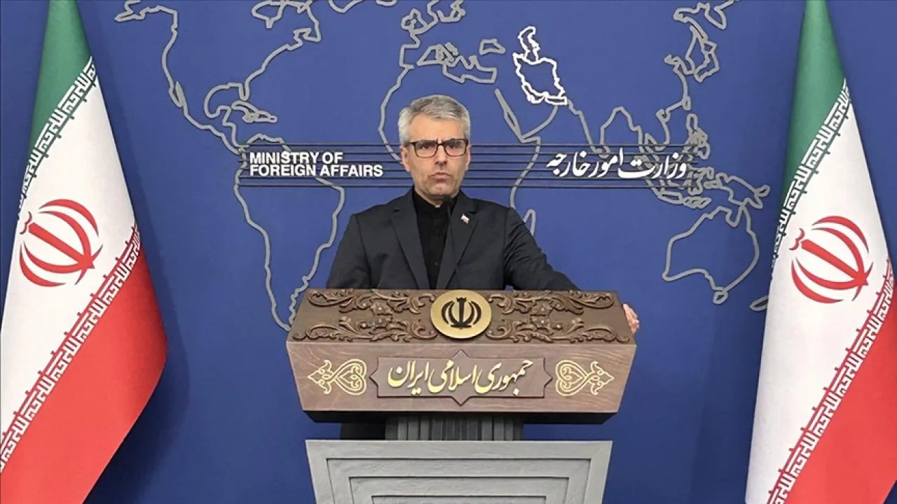 İran, ABD'nin nükleer iddialarını müzakerelerde reddetti