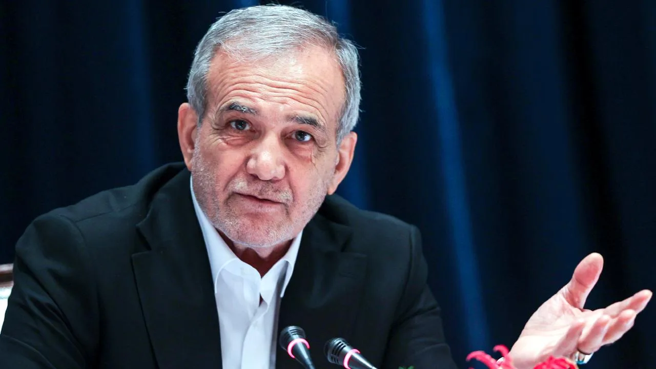 İran'dan ABD ve İsrail'in sivil hedeflerine yönelik saldırılarına sert tepki