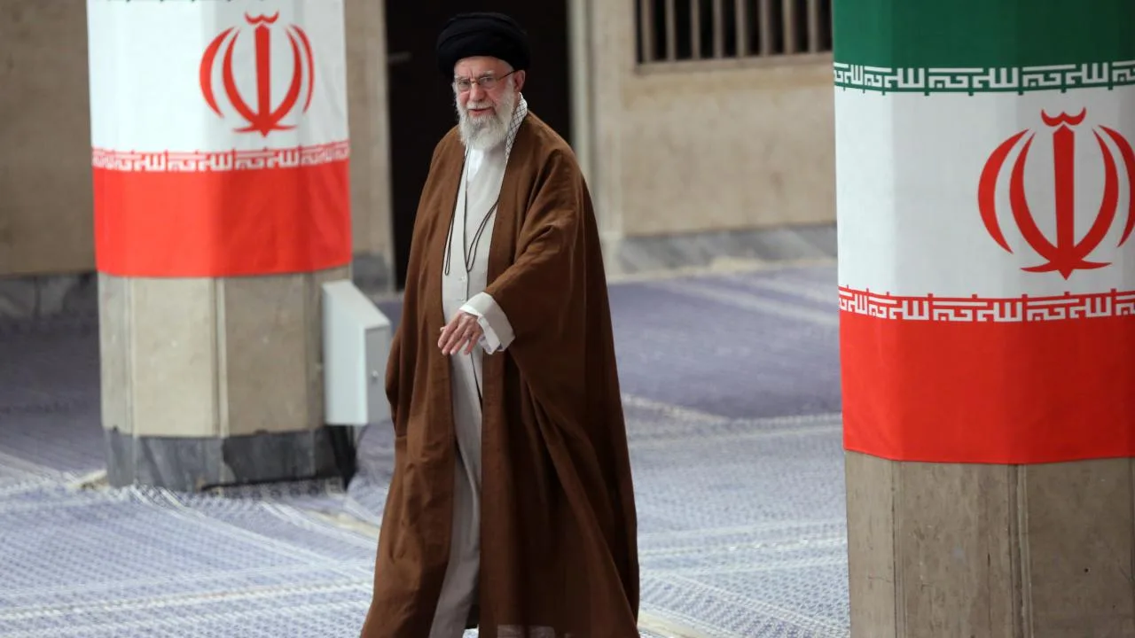 İran'ın BM'ye çağrısı, küresel hukuk tartışmasını öne çıkardı