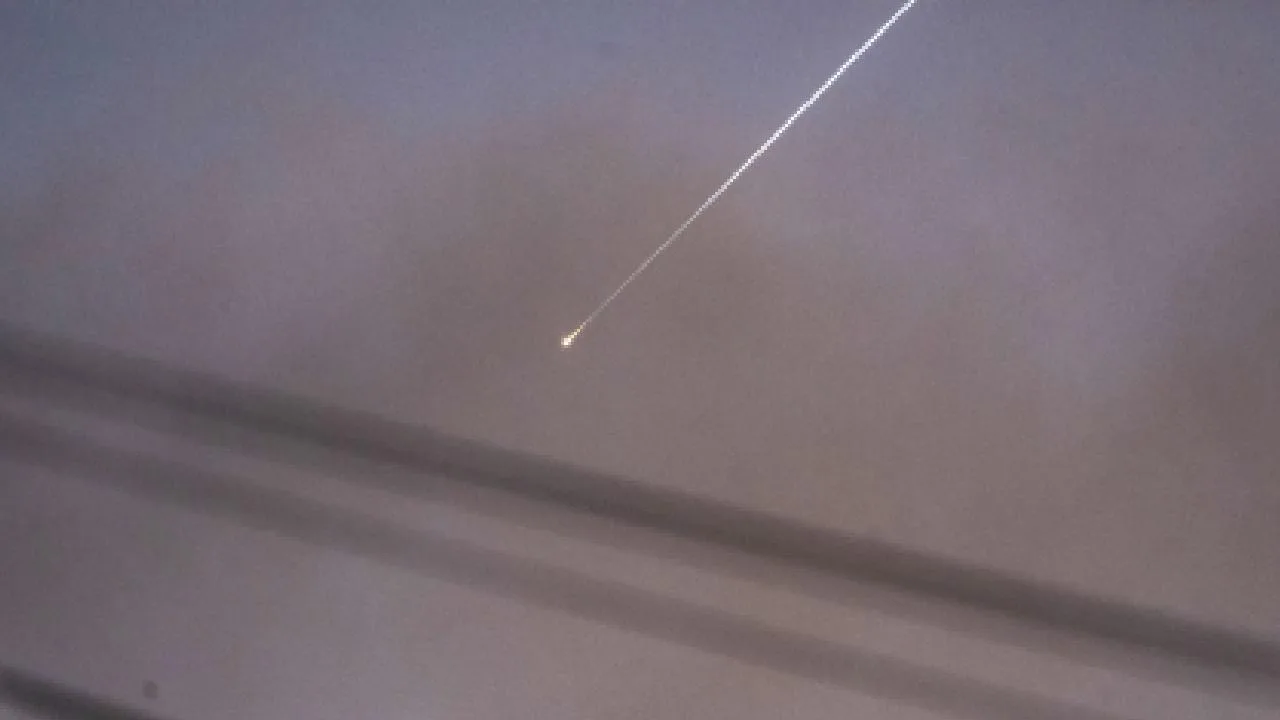 İran'ın Dubai'deki saldırısı bölgesel güvenlik dengelerini etkiledi