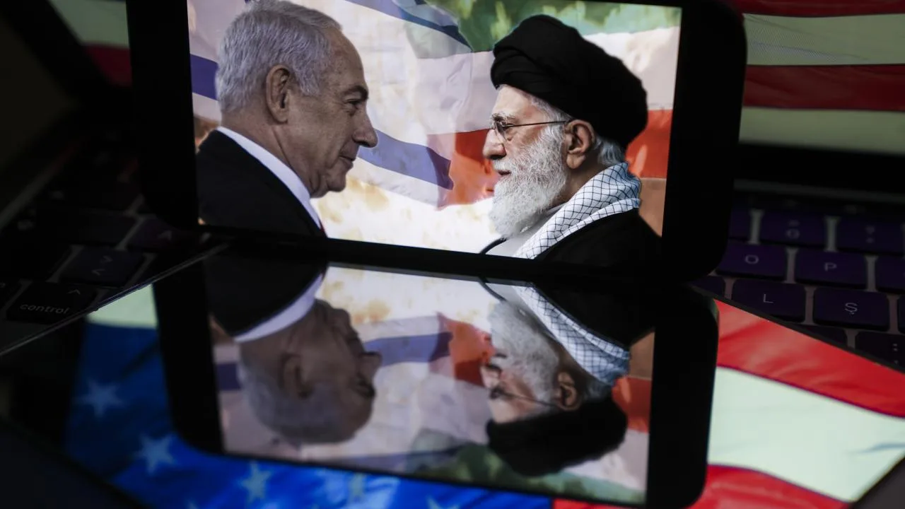 İran'ın füze saldırısı bölgesel güvenlik dengelerini sınadı