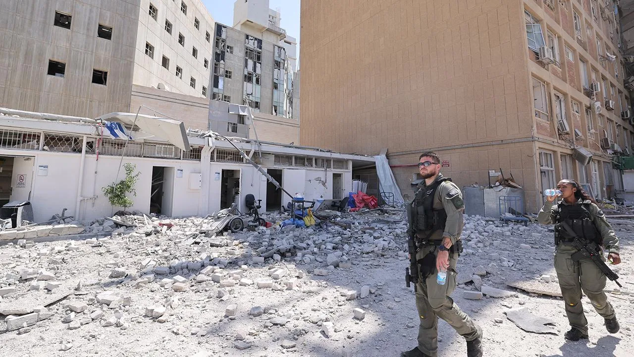 İran-İsrail Karşılıklı Saldırıları Bölgesel Güvenliği Sınadı