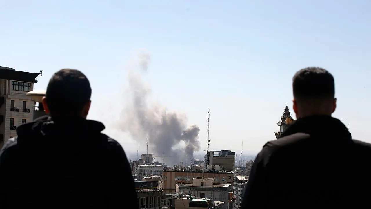 İran savaş sırasında temel gıda arzını sürdürüyor