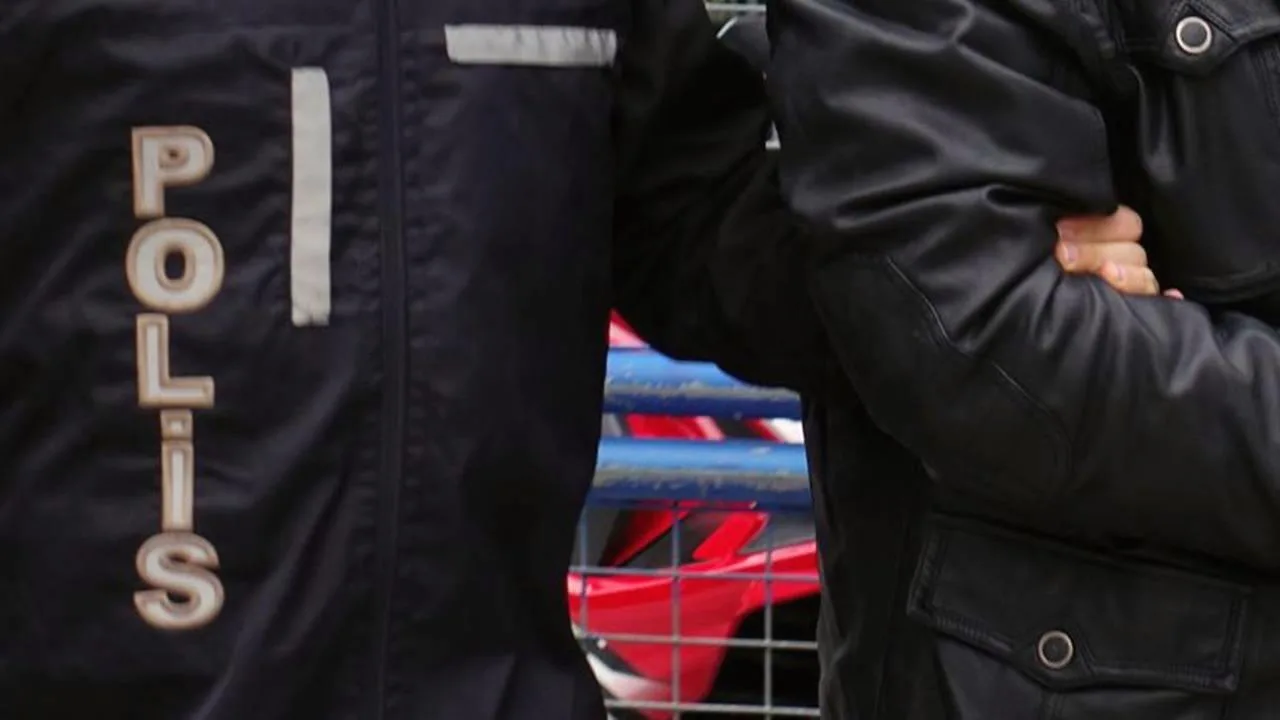 İskenderun'da tuvalette gizli çekim skandalı: 15 kadının görüntüsü bulundu