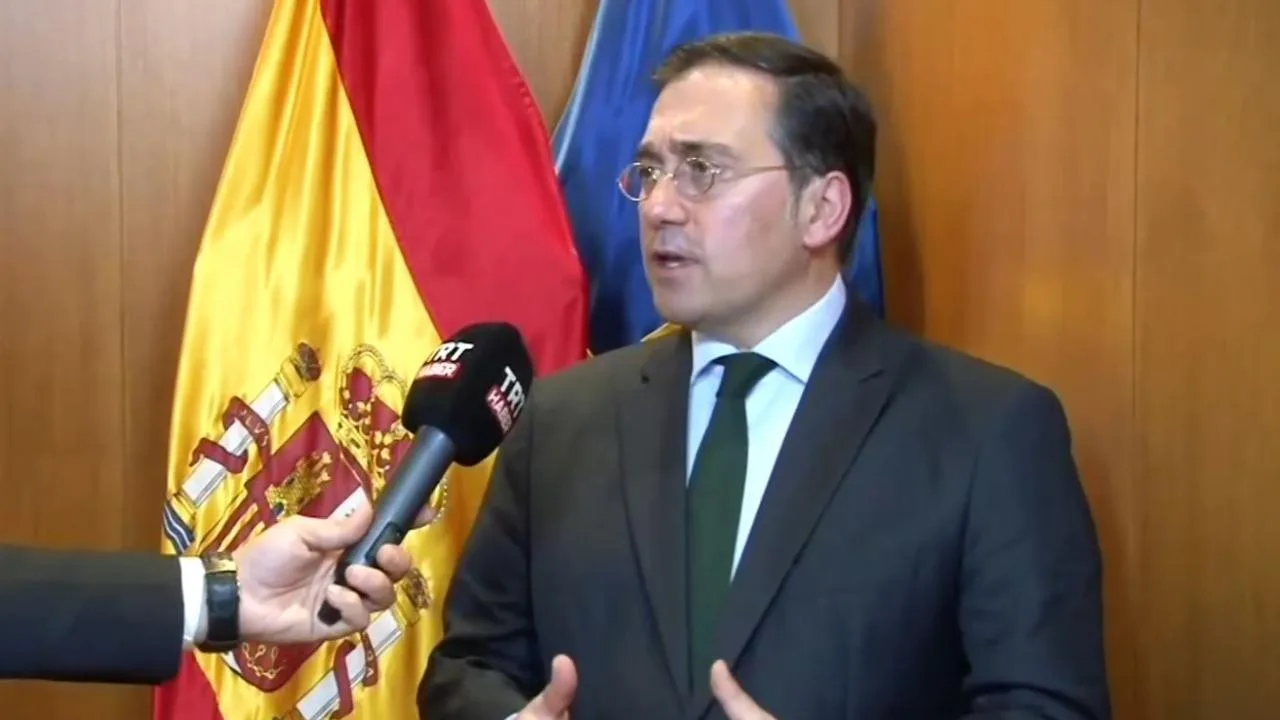 İspanya, Almanya'dan beklediği desteği göremedi