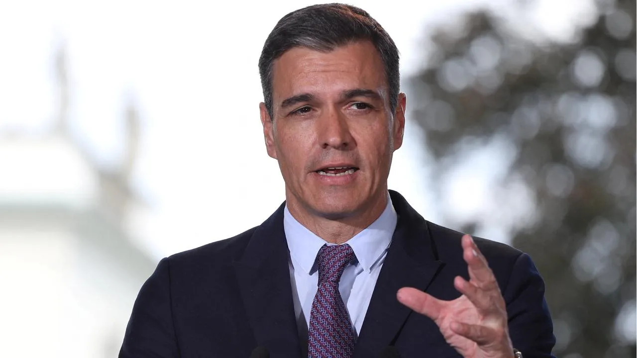 İspanya Başbakanı Sanchez: 'Bu savaş olağanüstü bir hata'