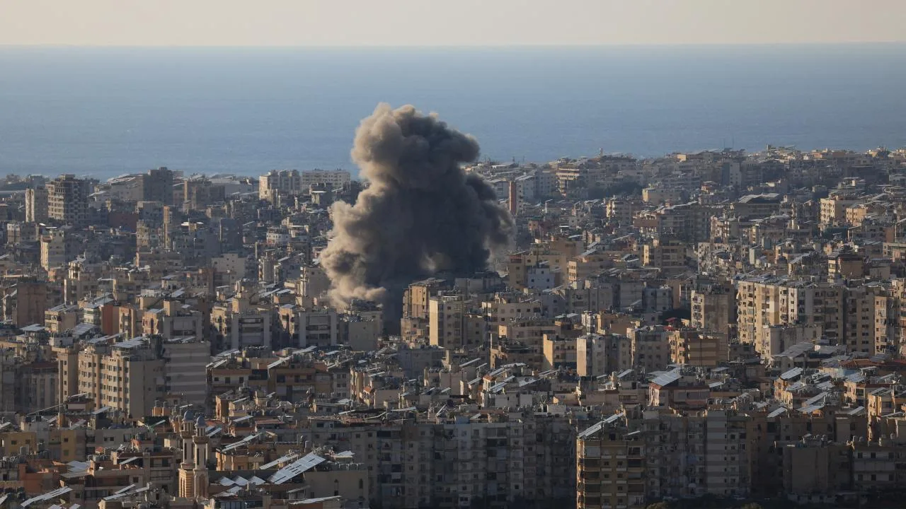 İsrail'in askeri operasyonları bölgesel güvenlik dengesini etkiliyor