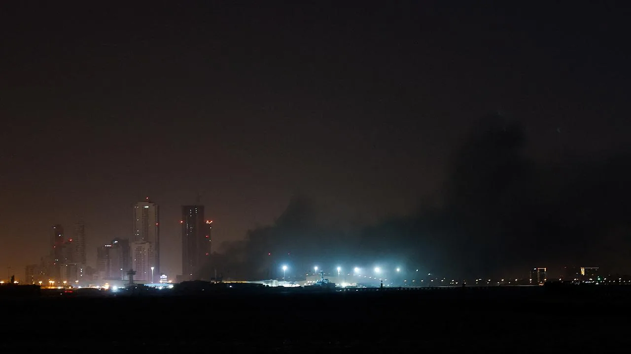İsrail'in Beyrut'taki hava saldırısı bölgesel güvenlik dinamiklerini etkiledi