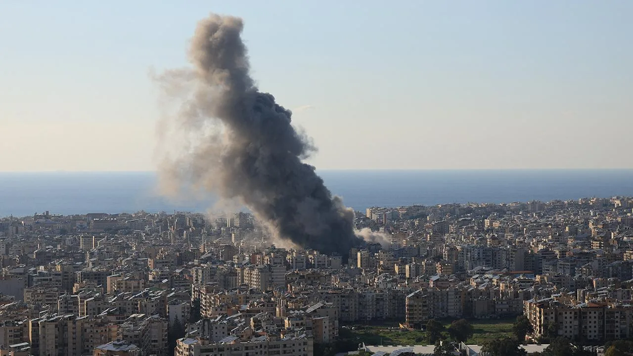 İsrail'in Lübnan sınırında tahliye çağrısı bölgesel güvenlik endişesini artırdı