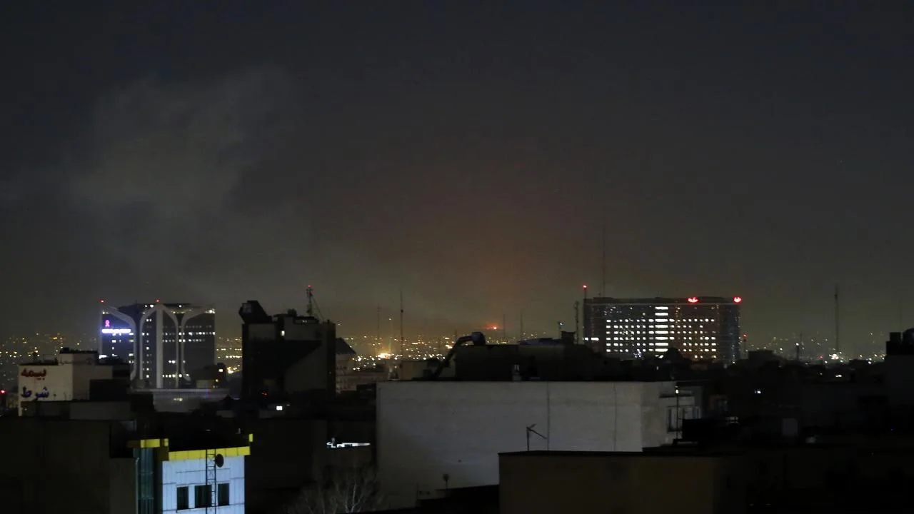 İsrail'in Tahran'a yönelik saldırıları bölgesel güvenlik gündemini etkiledi