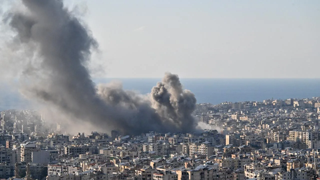 İsrail, Lübnan'da sivil hedeflere saldırı seçeneğini değerlendirdi