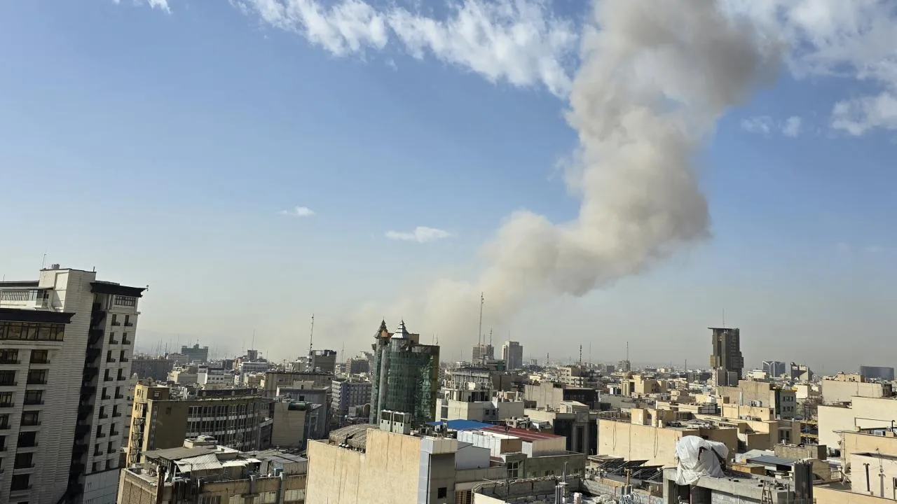 İsrail ve ABD'nin İran'a Yönelik Saldırıları Bölgesel Güvenlik Dengesini Sınadı