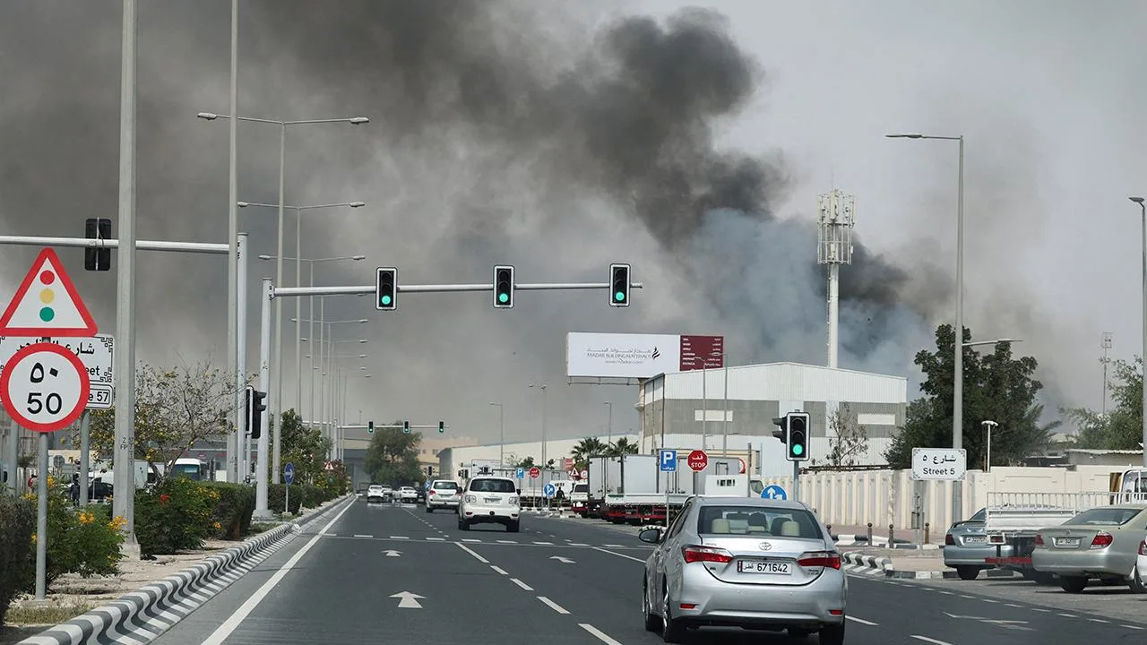 Katar'da güvenlik tehdidi seviyesi yükseltildi